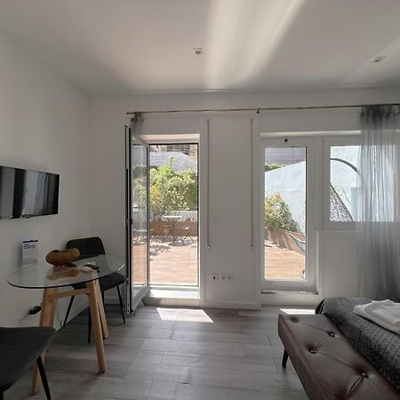 Almada Studios & Suites Porto Exteriér fotografie
