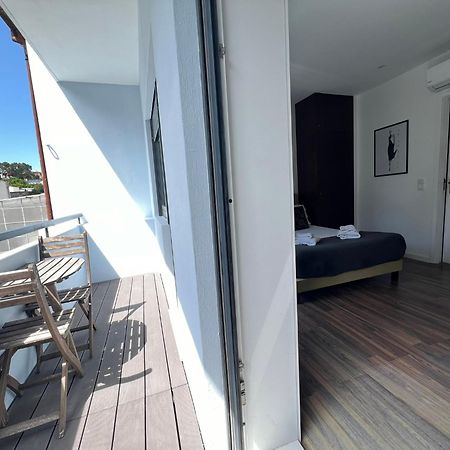 Almada Studios & Suites Porto Exteriér fotografie