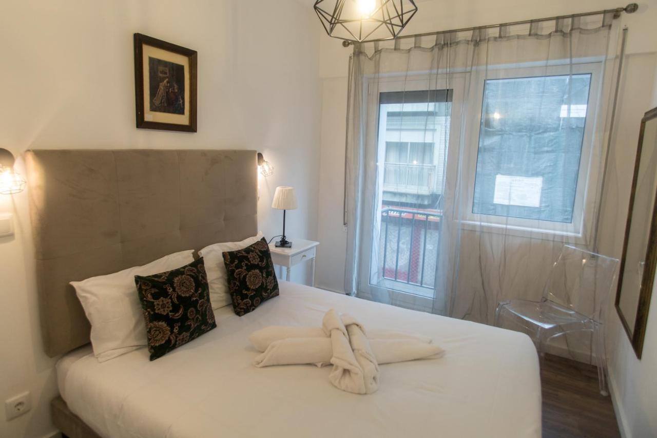 Almada Studios & Suites Porto Exteriér fotografie