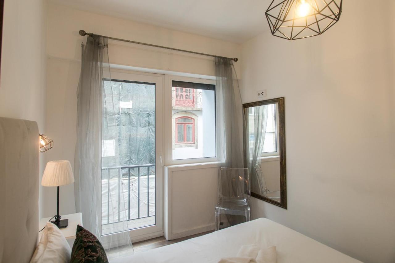 Almada Studios & Suites Porto Exteriér fotografie