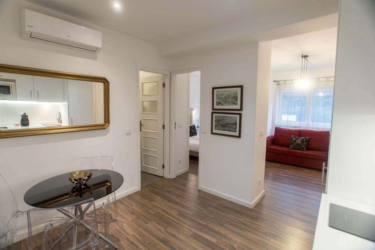 Almada Studios & Suites Porto Exteriér fotografie