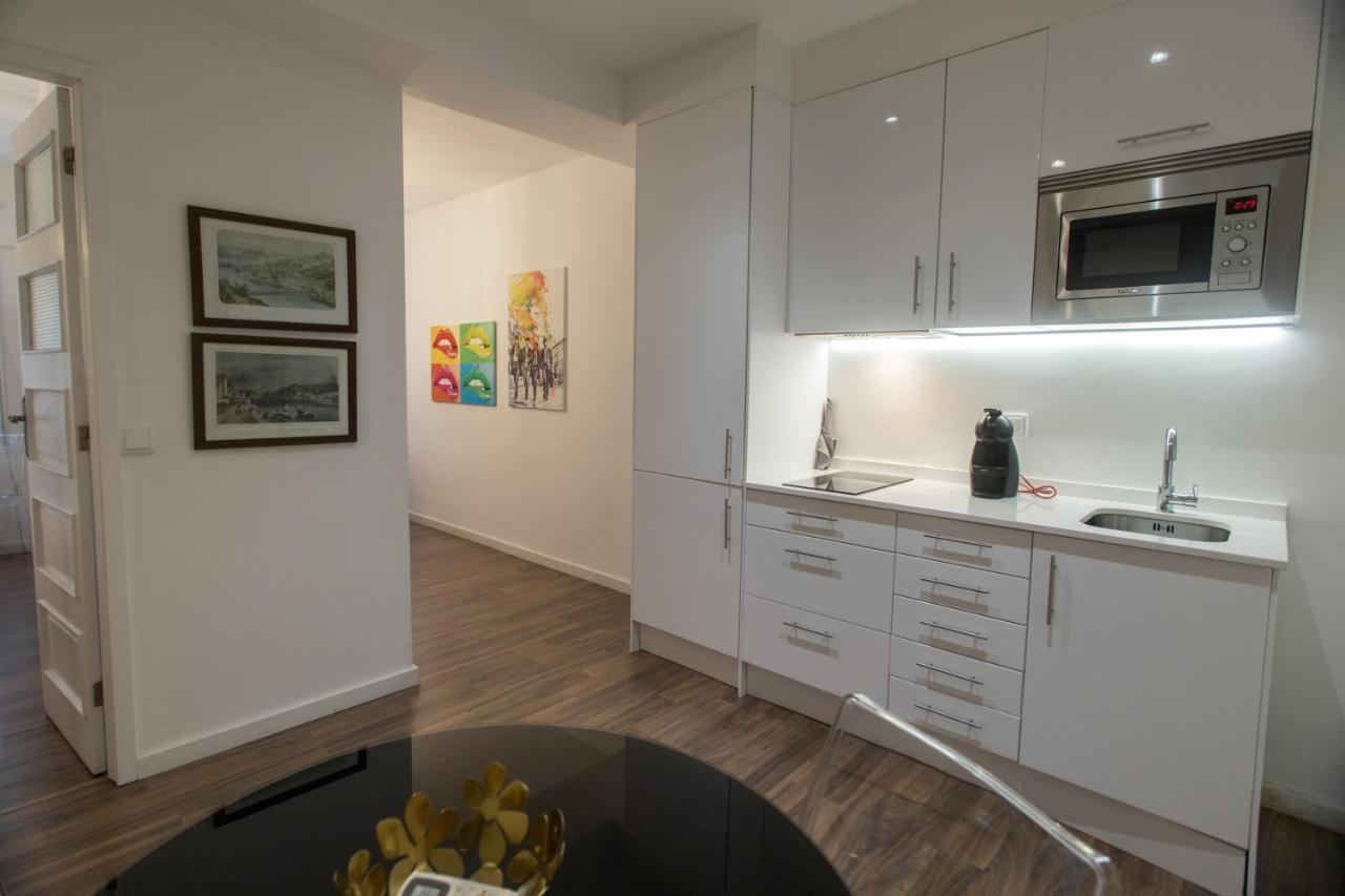 Almada Studios & Suites Porto Exteriér fotografie