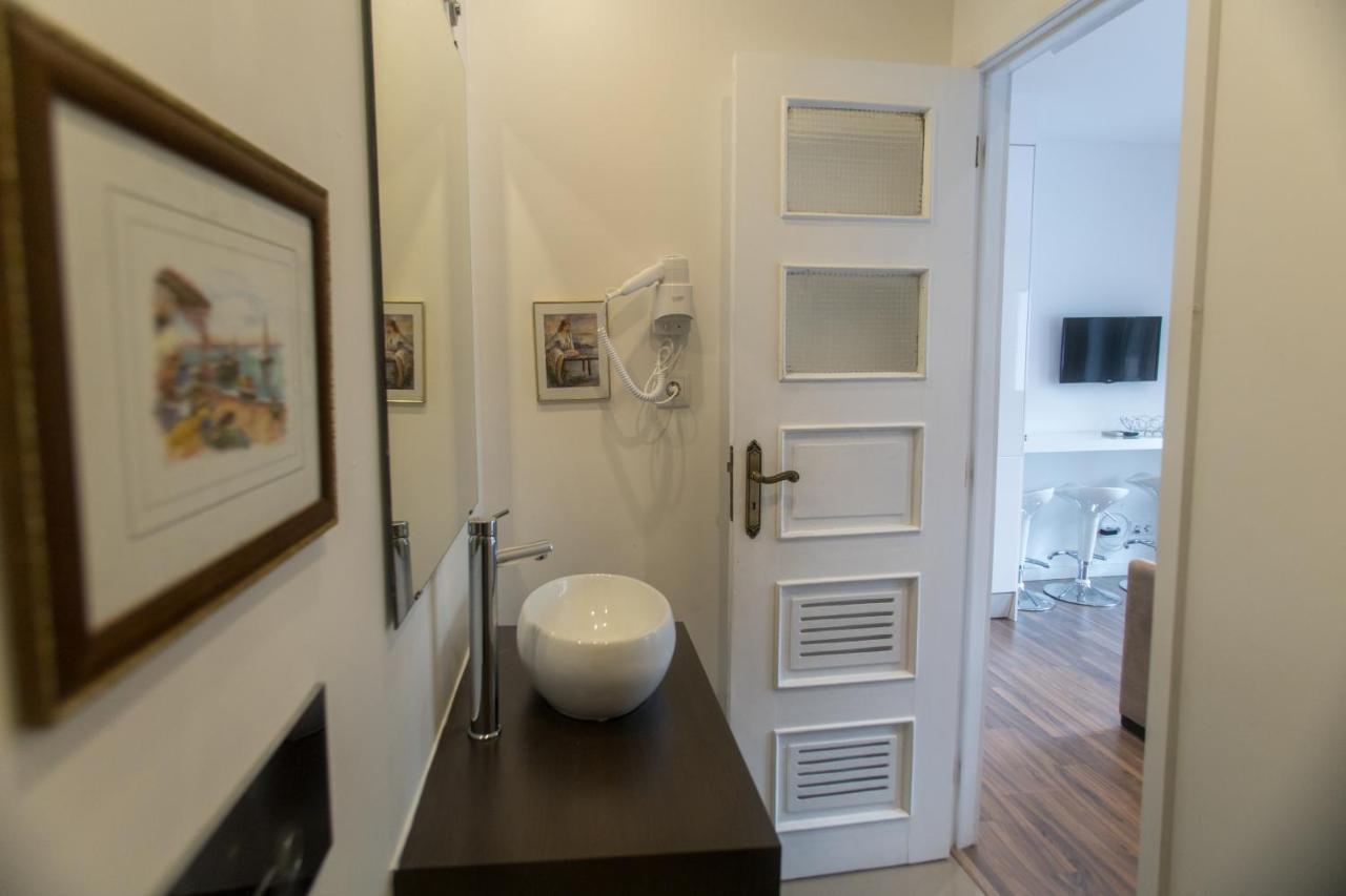 Almada Studios & Suites Porto Exteriér fotografie
