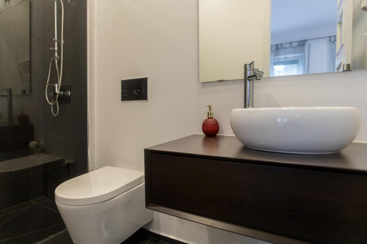 Almada Studios & Suites Porto Exteriér fotografie