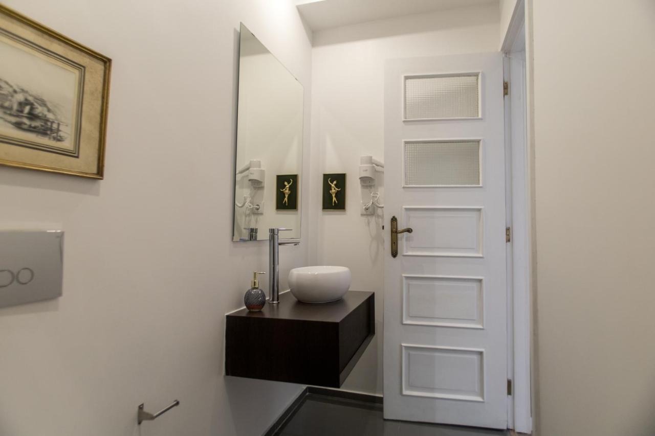 Almada Studios & Suites Porto Exteriér fotografie