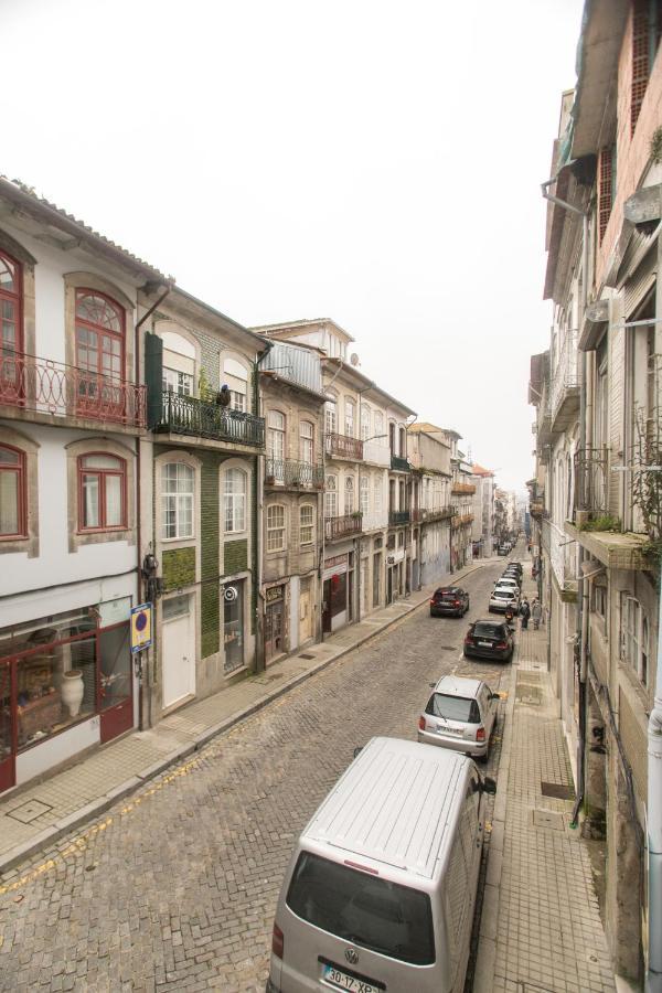 Almada Studios & Suites Porto Exteriér fotografie