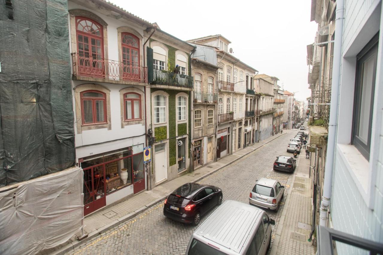 Almada Studios & Suites Porto Exteriér fotografie
