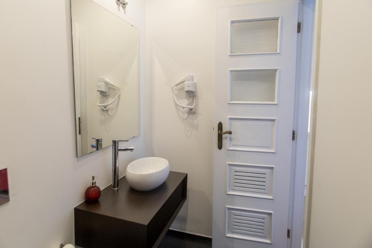 Almada Studios & Suites Porto Exteriér fotografie