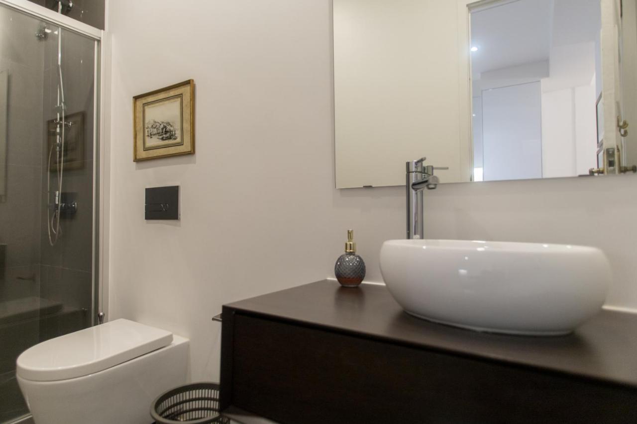 Almada Studios & Suites Porto Exteriér fotografie