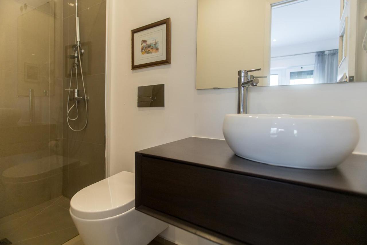 Almada Studios & Suites Porto Exteriér fotografie