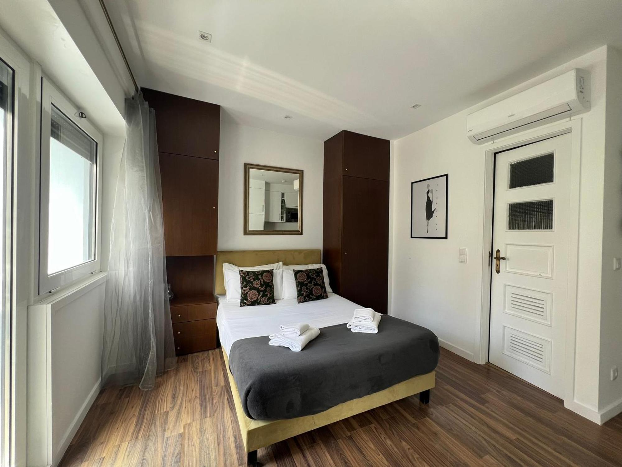 Almada Studios & Suites Porto Exteriér fotografie
