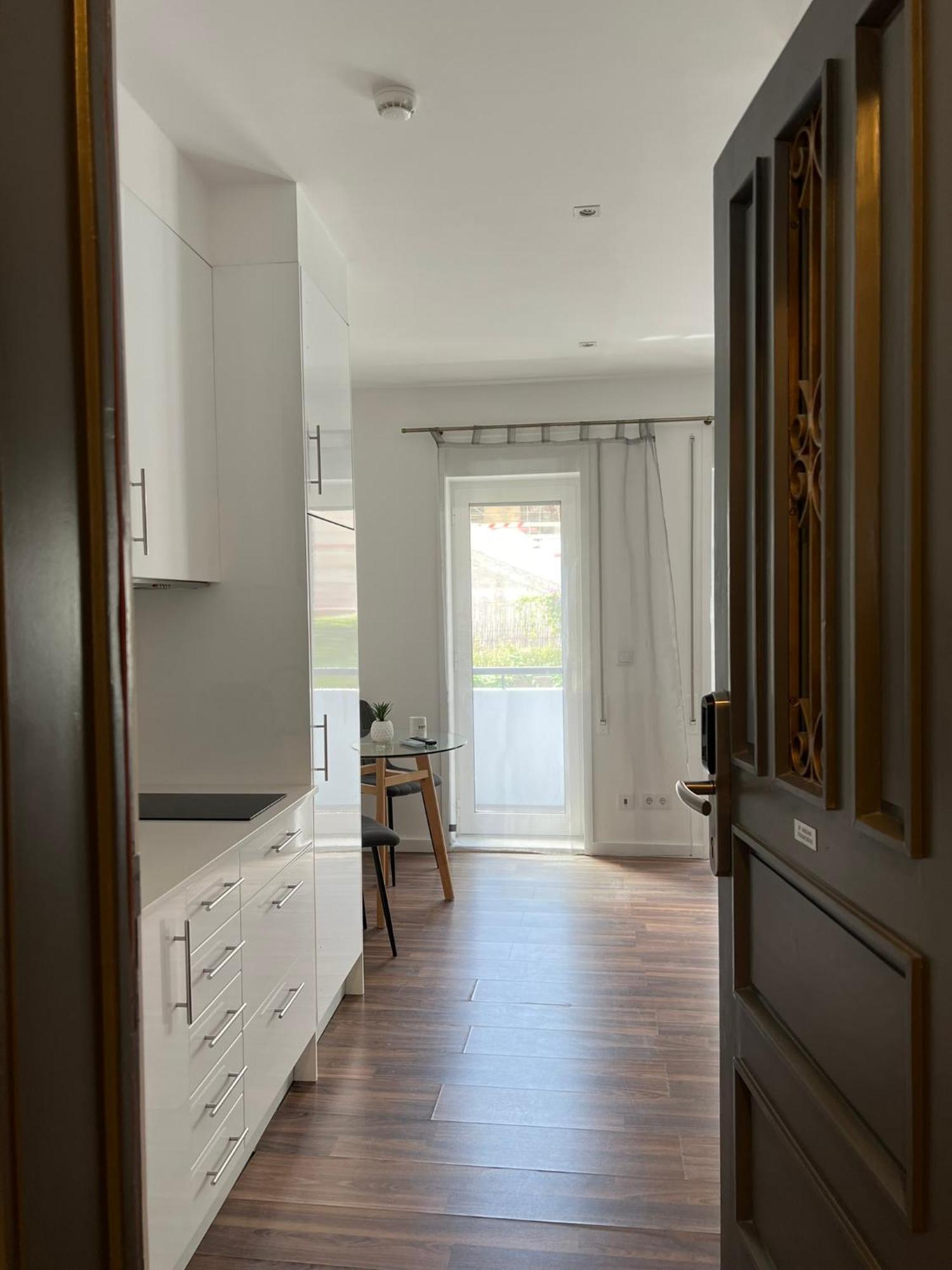 Almada Studios & Suites Porto Exteriér fotografie