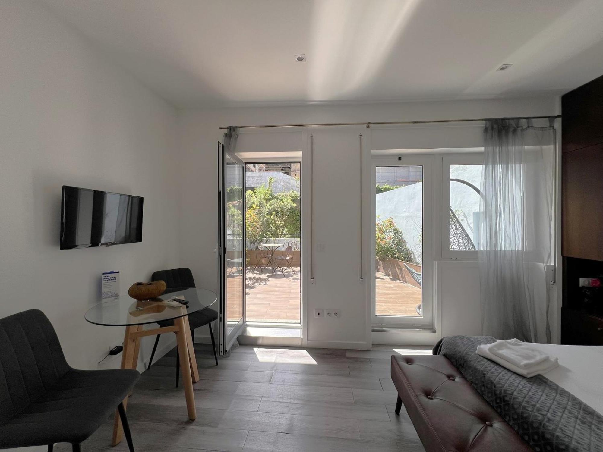 Almada Studios & Suites Porto Exteriér fotografie