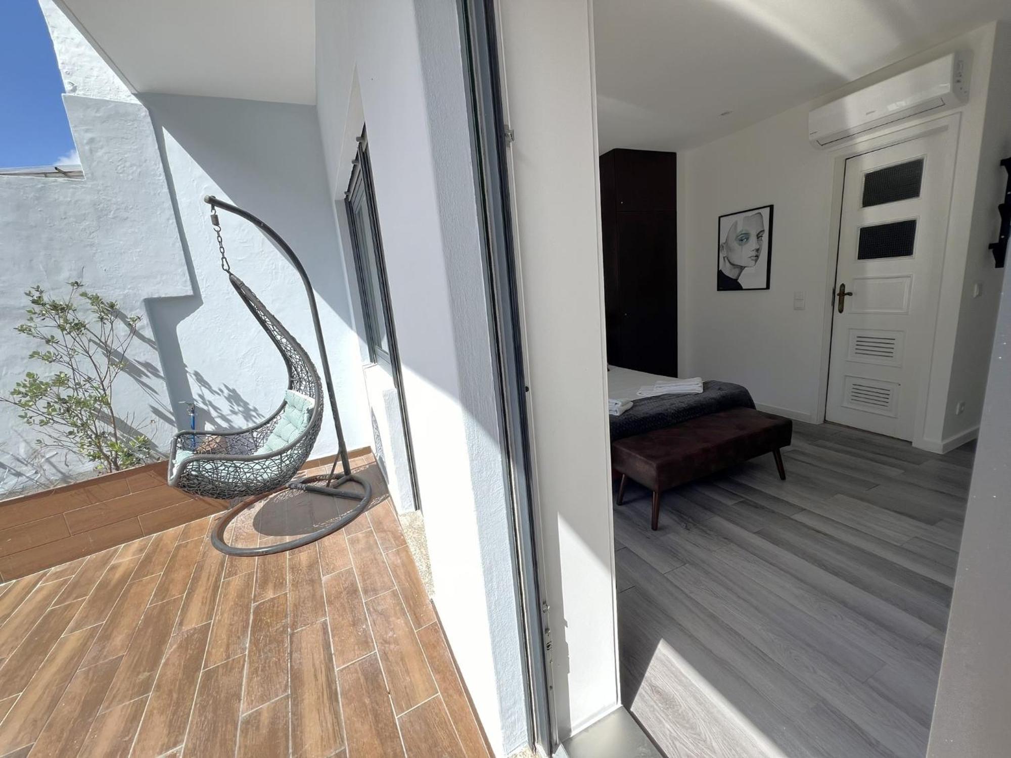Almada Studios & Suites Porto Exteriér fotografie