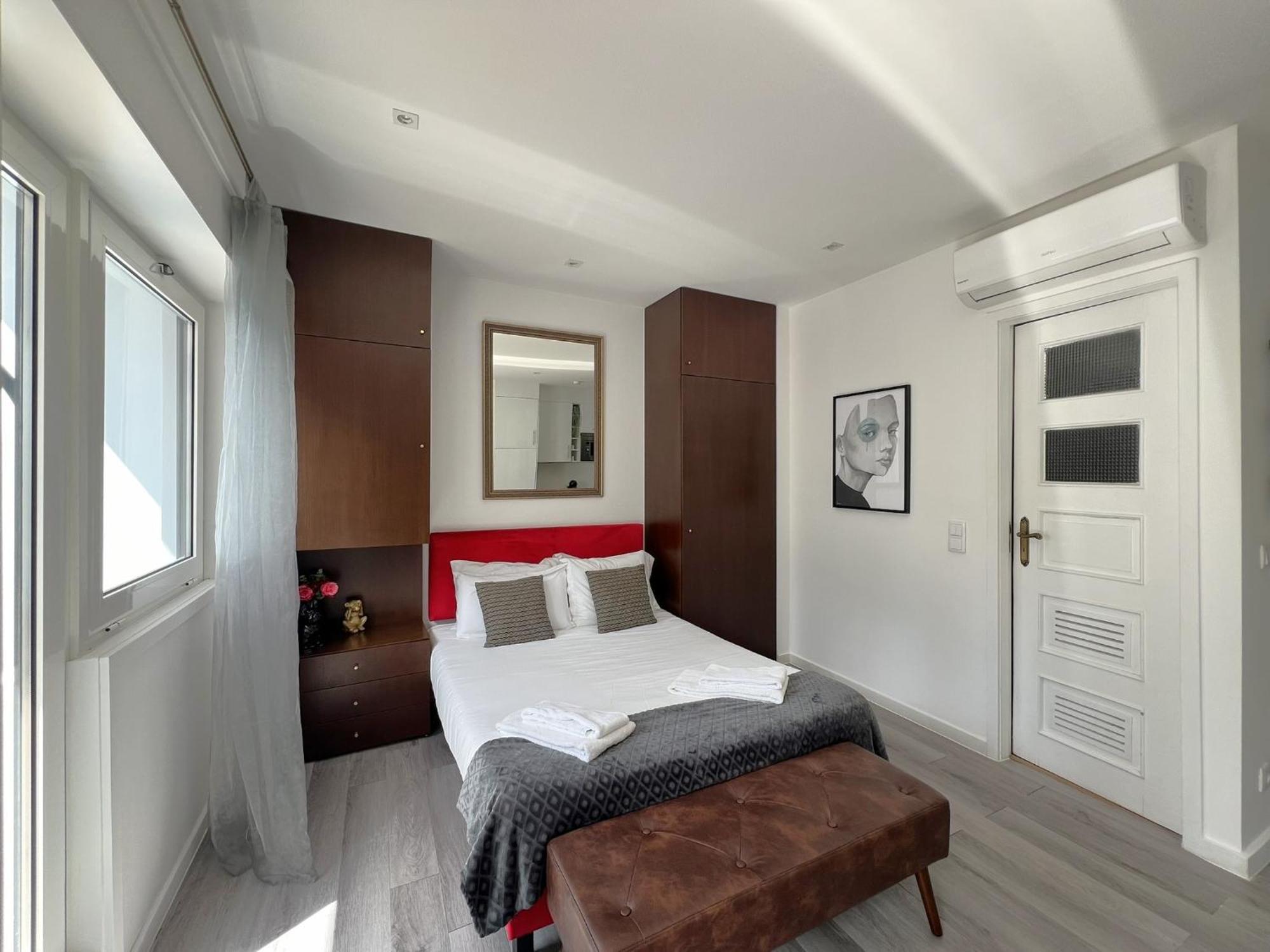 Almada Studios & Suites Porto Exteriér fotografie