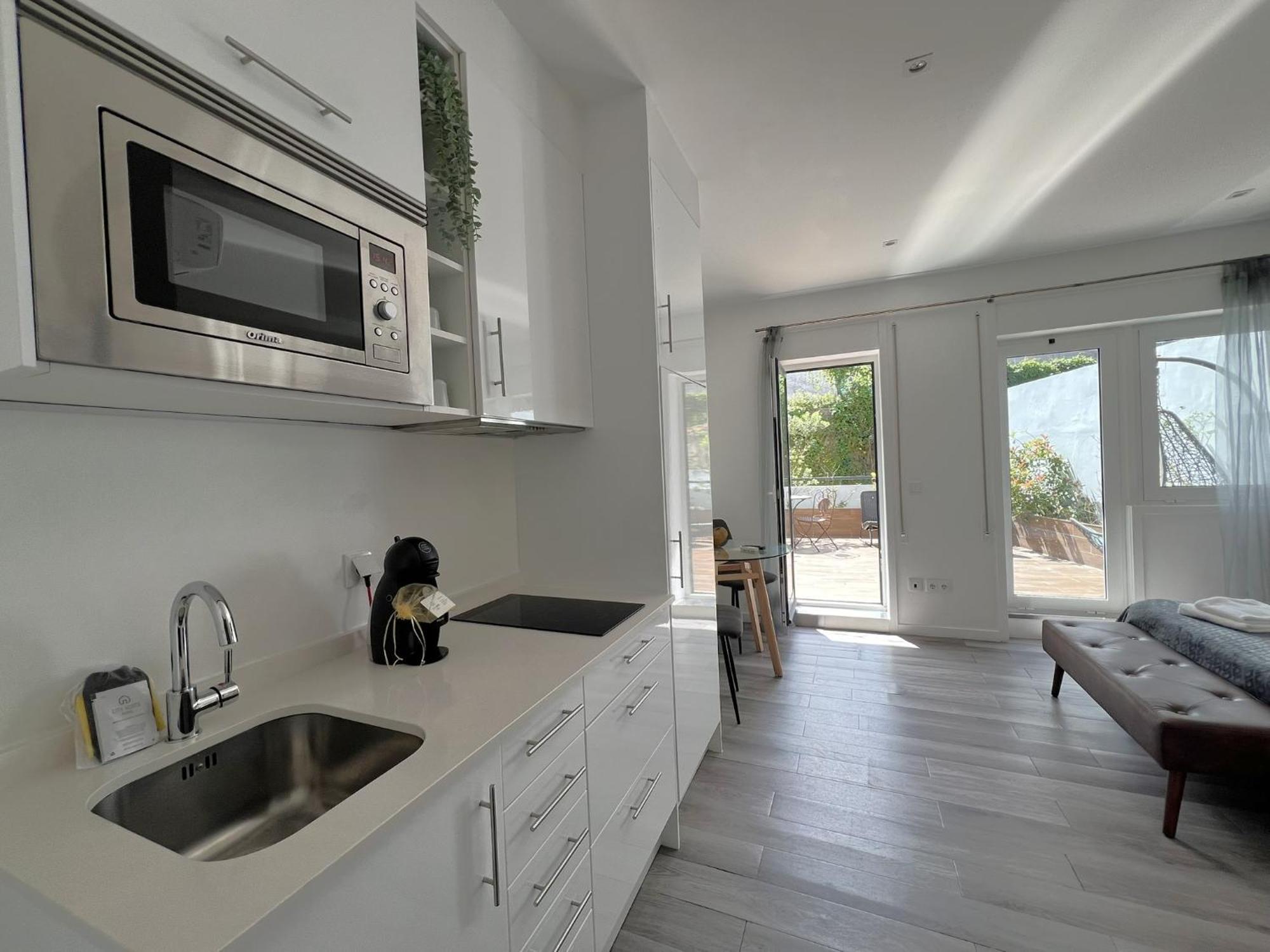 Almada Studios & Suites Porto Exteriér fotografie