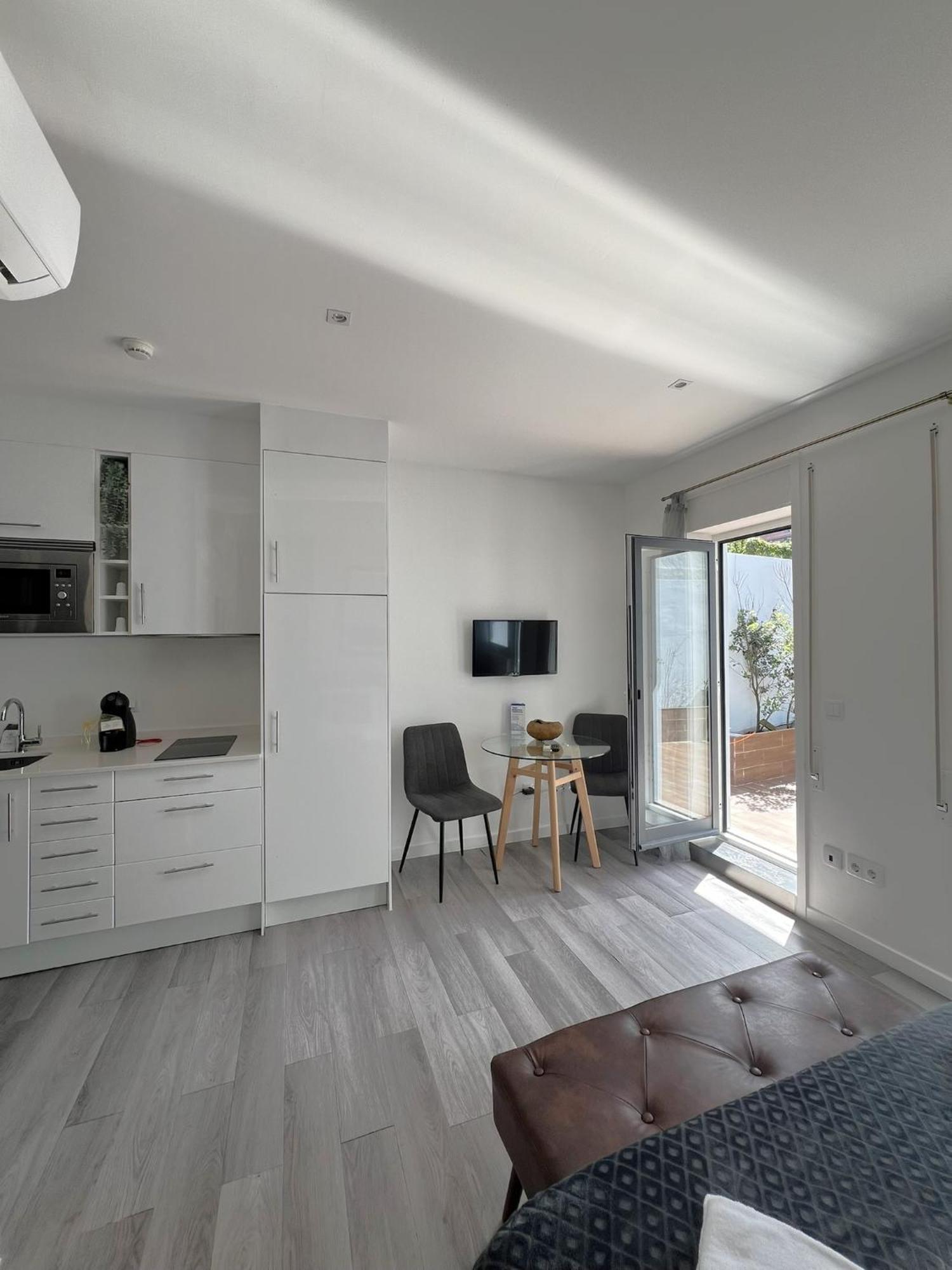 Almada Studios & Suites Porto Exteriér fotografie