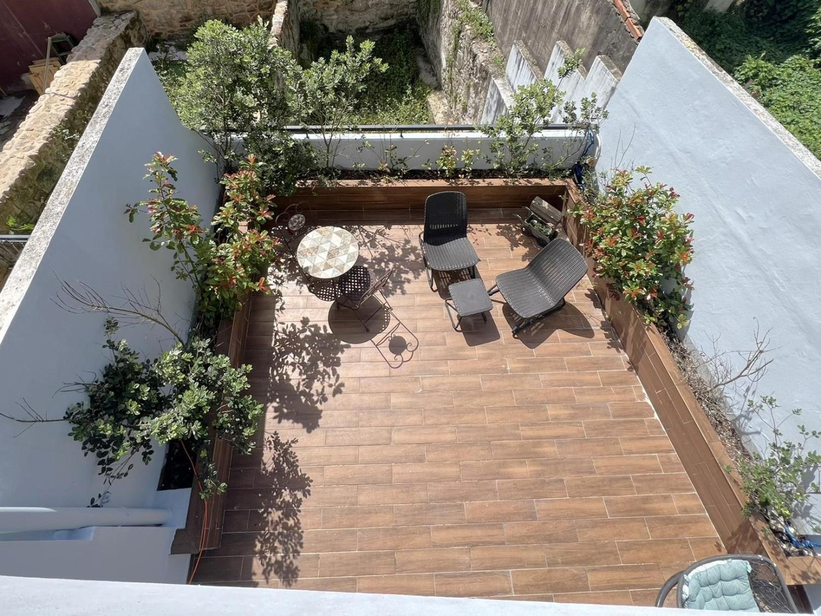 Almada Studios & Suites Porto Exteriér fotografie