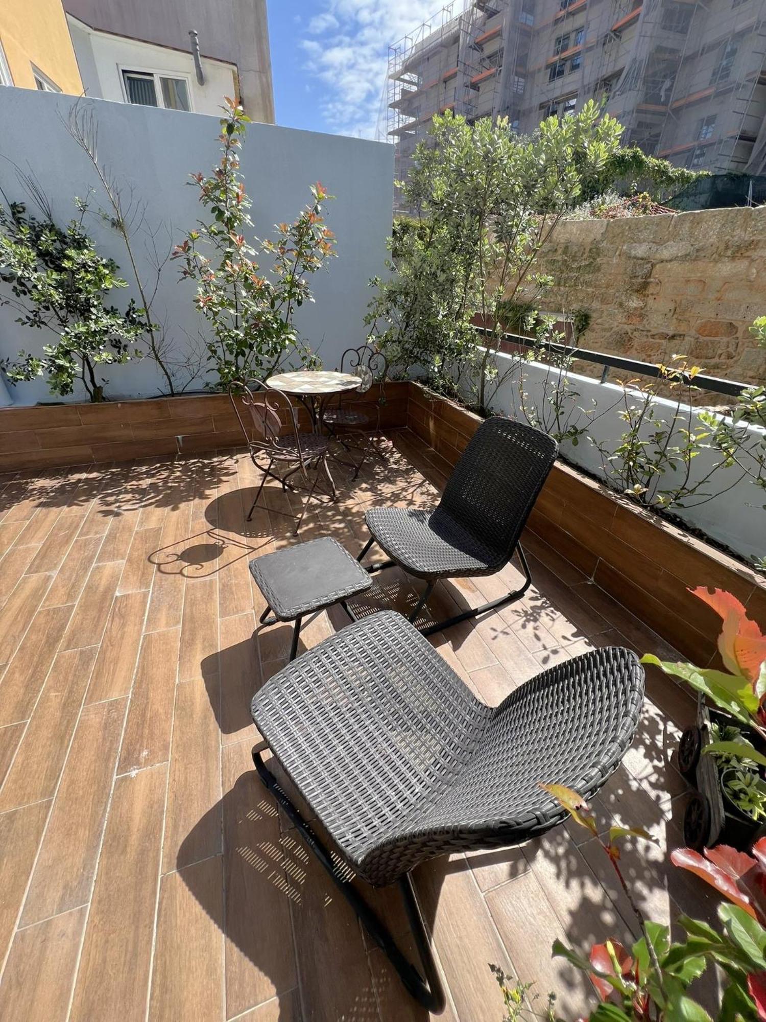 Almada Studios & Suites Porto Exteriér fotografie